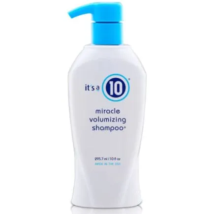 It's A 10 Miracle Volumizing Daily Shampoo 10oz